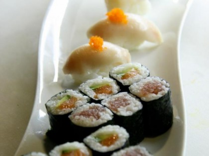Фото: Mikado